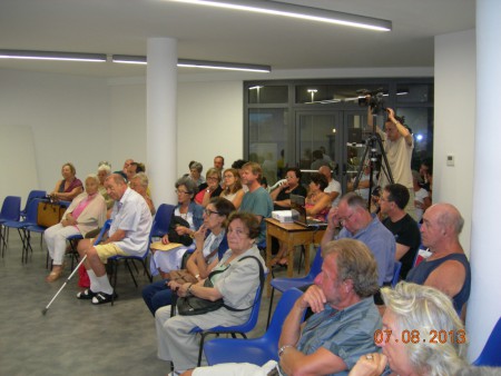 Serata Auditorium Fratelli Stellati - S.Ambrogio il vecchio