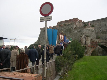 Savona - 40° della Consulta Ligure