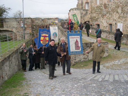 Savona - 40° della Consulta Ligure