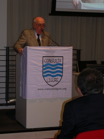 Savona - 40° della Consulta Ligure